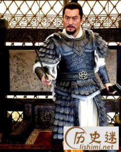 ​三国中孙坚是怎么死的，孙坚生平辉煌战绩有什么