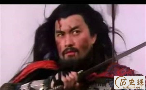 项羽之死剧照