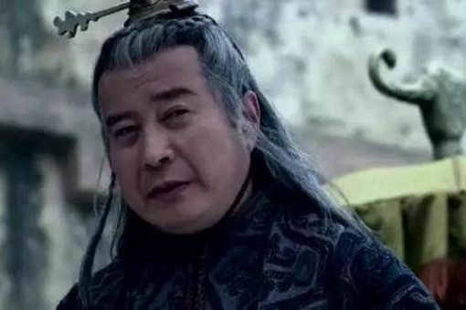 赵高是怎么死的?