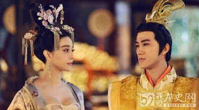 ​李治的儿子谁做了皇帝，李治的儿子们分别叫什么名字
