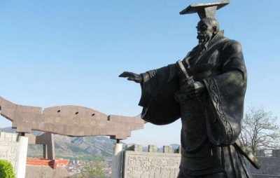 ​齐桓公是谁，春秋五霸之首(中原第一个霸主)