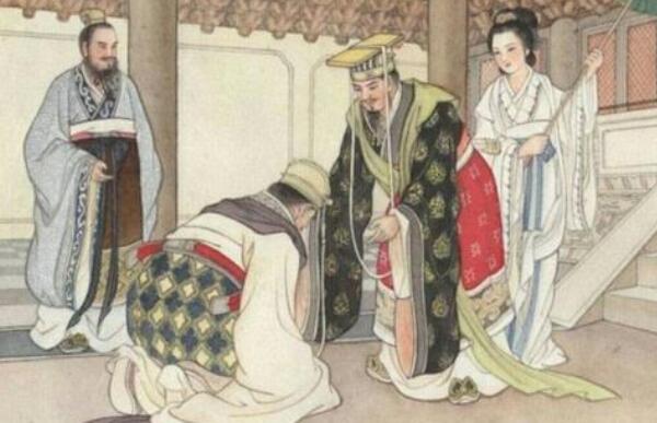 齐桓公是谁：春秋五霸之首，齐国第十六位国君