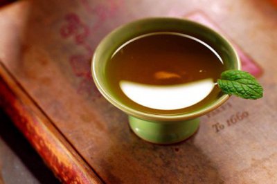 ​屠苏酒的来历，古人过年为什么要喝屠苏酒