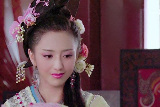 四大美女是怎么选出来的?