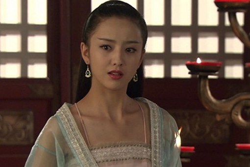 四大美女是怎么选出来的?