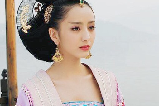 四大美女是怎么选出来的?