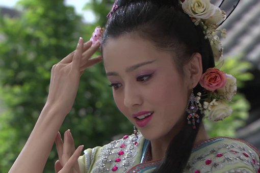 四大美女是怎么选出来的?