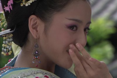 ​赵飞燕的简介生平，为什么赵飞燕没有入选四大美女?