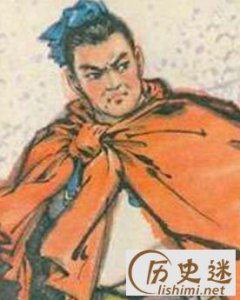 ​陈胜是怎么死的，陈胜吴广大泽乡起义
