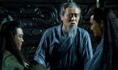 ​刘禅到底是聪明还是傻，刘禅其实不傻他才是真正的智者