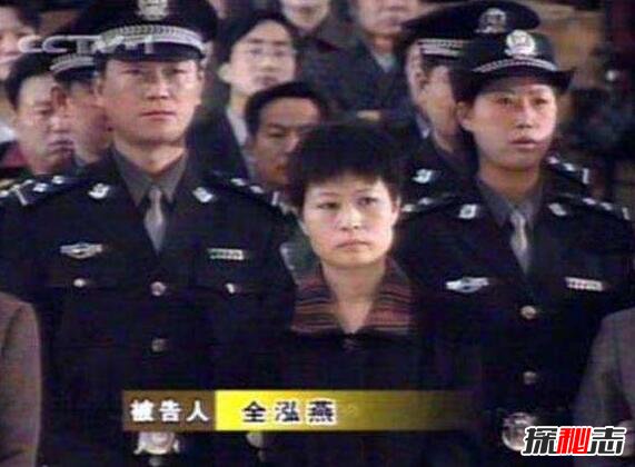 中国头号悍匪张君，屠虐50人的杀人魔竟有5个情妇