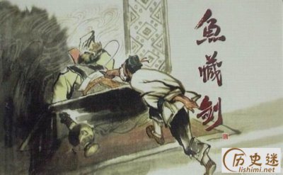 ​专诸的资料简介，专诸刺王僚的故事