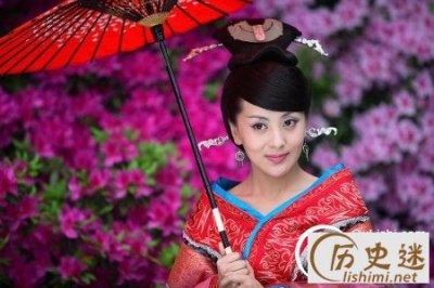 ​傅昭仪怎么死的，傅昭仪有几个子女