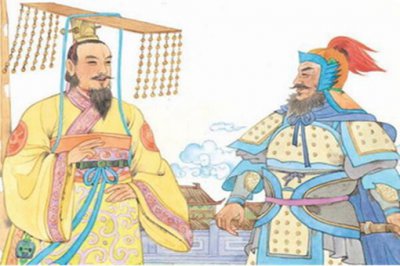​成语大公无私是什么意思，大公无私的主人公是谁