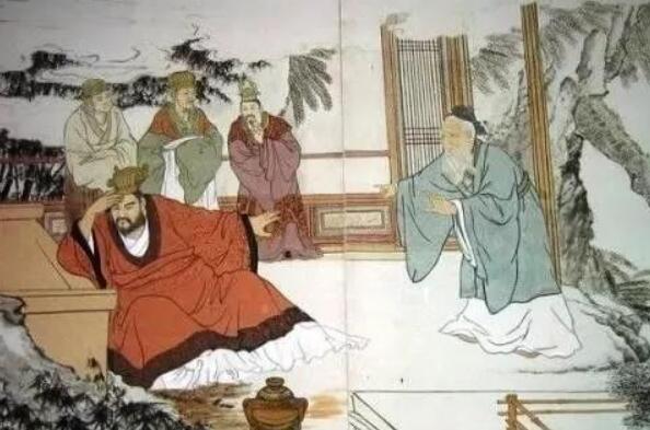 扁鹊见蔡桓公是什么故事 这个故事给了人们什么样的警醒