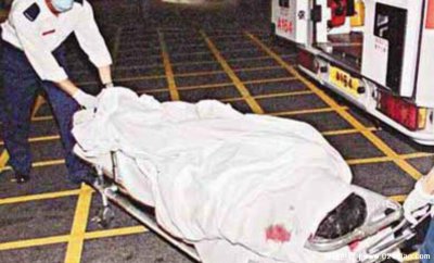 ​张国荣死亡真相令人毛骨悚然，真实原因是抑郁症(跳楼自杀)