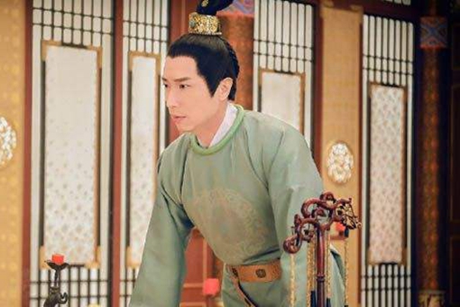 唐玄宗李隆基传位给了谁?李隆基之后谁继位?