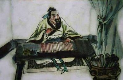 ​三国指南车谁发明的，指南车为三国何人所造