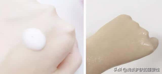 坚持用水乳皮肤会有什么样的改善（水乳是干嘛的）