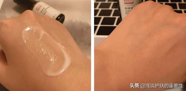 坚持用水乳皮肤会有什么样的改善（水乳是干嘛的）
