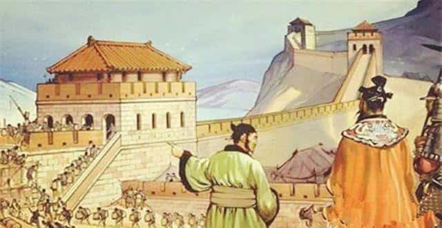 历史上的匈奴人是现在什么地方（新疆人是匈奴还是突厥）