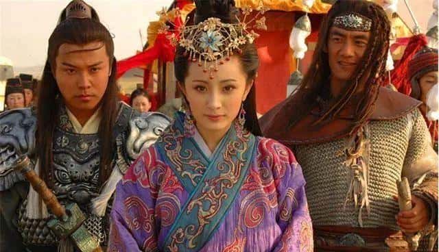 历史上的匈奴人是现在什么地方（新疆人是匈奴还是突厥）