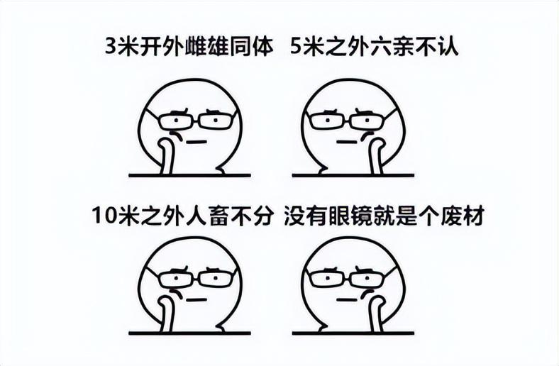 正确戴隐形眼镜的方法与步骤（戴隐形眼镜的技巧有哪些）