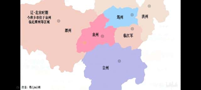 江西省萍乡市属于哪个地级市（萍乡市是哪个省的下辖市）