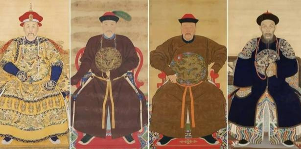 清朝贝勒和王爷的区别（贝勒和王爷有什么区别吗）