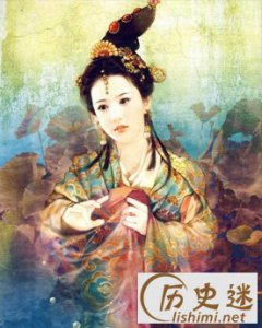 ​甄宓简介资料，甄宓是怎么死的