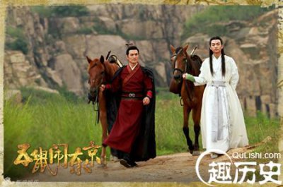 ​展昭白玉堂谁厉害，展昭白玉堂的结局是怎么死的