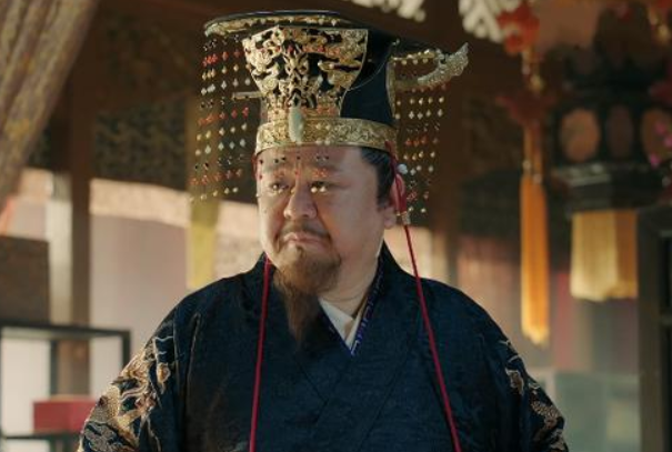 朱高炽简介：明朝第四位皇帝(明朝在位时间最短的皇帝)