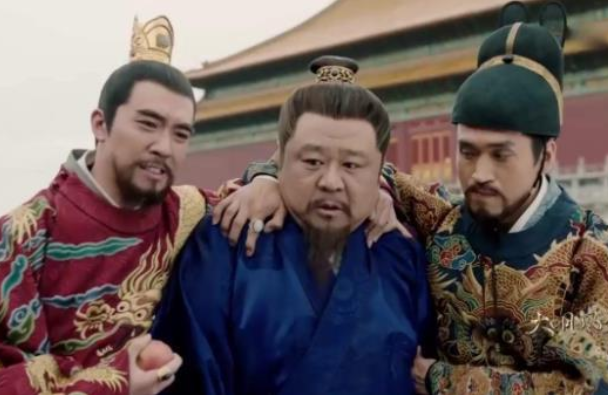 朱高炽简介：明朝第四位皇帝(明朝在位时间最短的皇帝)