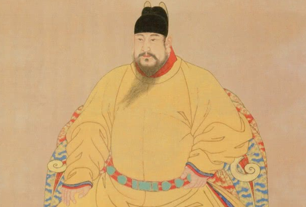 朱高炽简介：明朝第四位皇帝(明朝在位时间最短的皇帝)