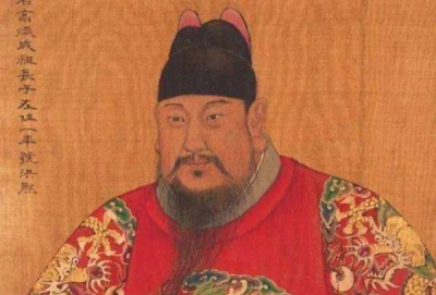 ​朱高炽简介生平，平反了不少的冤案(后人认为他是仁君)