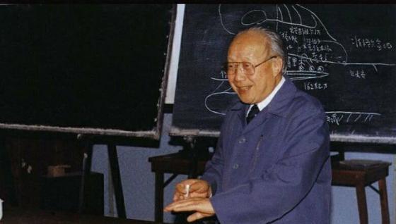 中国三钱指的是哪三位科学家（钱三强后来为啥靠边站了）