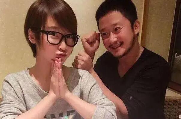 谢楠的第一任丈夫是谁？吴京（儿子小名无所谓）