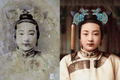 ​珍妃是怎么死的，慈溪当年是如何把珍妃害死的？