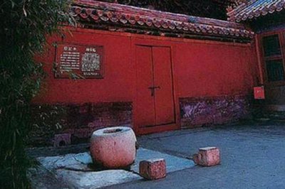 ​古代的冷宫到底有多可怕，进去的妃子不是死就死疯