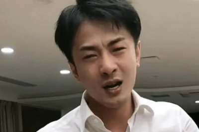 ​辛巴是怎么火起来的(辛有志是怎么起家的)