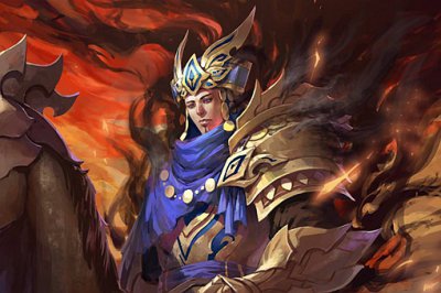 ​张辽威震逍遥津概括，以八百将士逆袭东吴的十万吴军