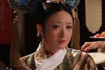 ​华妃怎么死的，历史上华妃年世兰真正死因是什么?