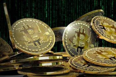 ​比特币是什么意思，一种虚拟的加密数字货币