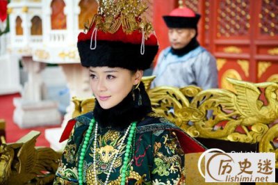 ​历史上雍正的熹妃究竟是谁，雍正更爱年妃还是熹妃？