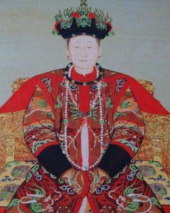 ​历史上的海兰珠是怎样的，海兰珠和孝庄太后什么关系