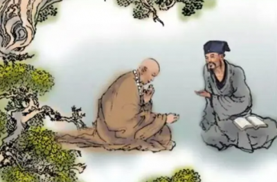 ​佛印简介，佛印是怎么死的(北宋时期僧人)