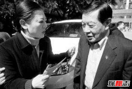 李昌钰谈南大碎尸案，称没有物证再多的推理都没用