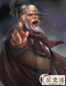 ​太史慈死于哪次战役?太史慈怎么死的