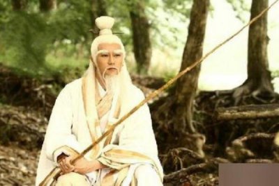 ​姜子牙是什么朝代的，姜子牙是历史人物吗