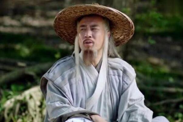 姜子牙是什么朝代的 帮助姬发建立周朝(被尊为百家宗师)